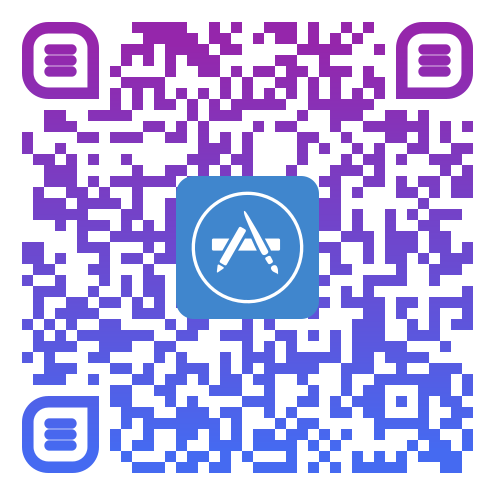 fabill qr iphone app store